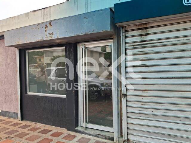 #3208 - LOCAL COMERCIAL para Alquiler en San Francisco - V