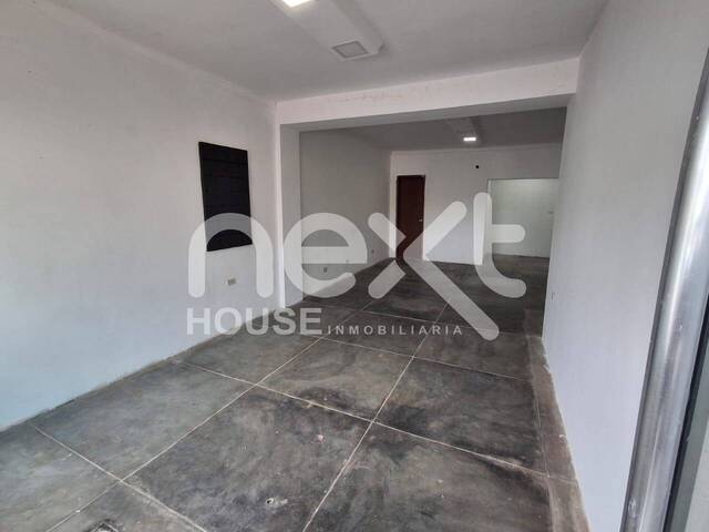 #3208 - LOCAL COMERCIAL para Alquiler en San Francisco - V