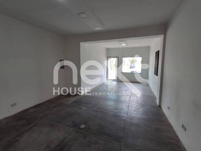 #3208 - LOCAL COMERCIAL para Alquiler en San Francisco - V