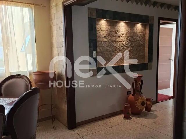 #3218 - APARTAMENTO para Venta en Ciudad Ojeda - V