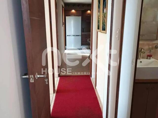 #3218 - APARTAMENTO para Venta en Ciudad Ojeda - V