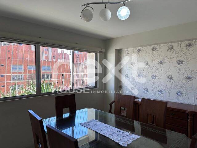 APARTAMENTO para Alquiler en Maracaibo - 4