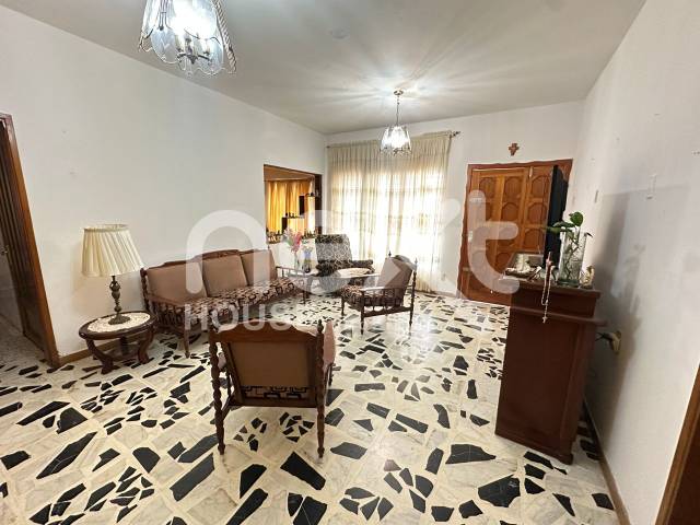 #3241 - CASA para Venta en Ciudad Ojeda - V