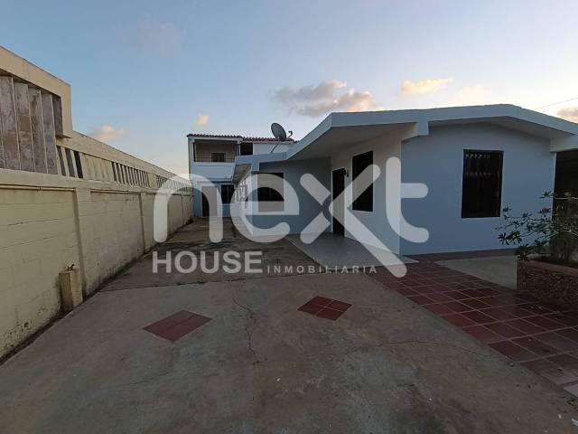 #3249 - TOWNHOUSE para Alquiler en Maracaibo - V