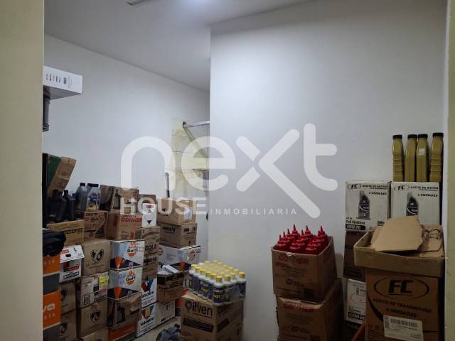 LOCAL COMERCIAL para Alquiler en San Francisco - 2
