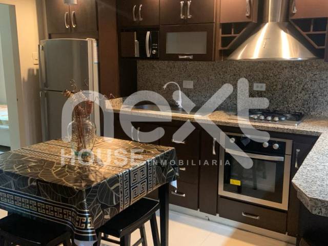 #3278 - APARTAMENTO para Alquiler en Ciudad Ojeda - V
