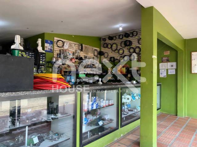 LOCAL COMERCIAL para Venta en San Francisco - 4