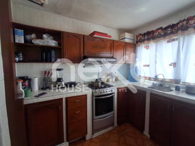 APARTAMENTO para Venta en San Francisco - 3