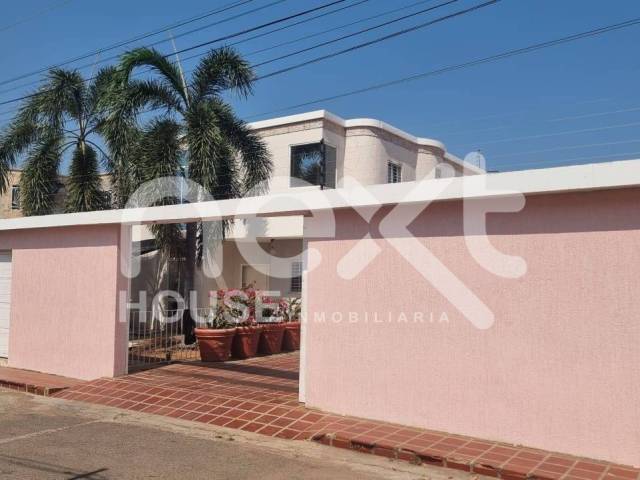 #3308 - CASA para Venta en San Francisco - V