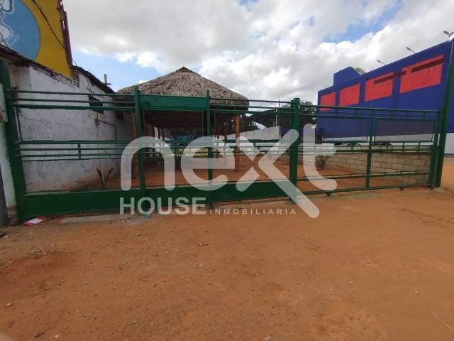 #3311 - TERRENO para Venta en Maracaibo - V
