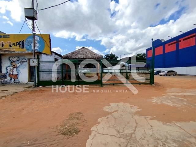 #3311 - TERRENO para Venta en Maracaibo - V