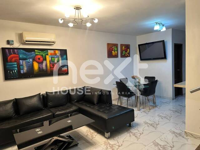 TOWNHOUSE para Venta en San Francisco - 4
