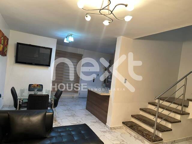 TOWNHOUSE para Venta en San Francisco - 3