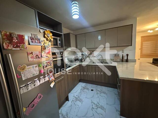TOWNHOUSE para Venta en San Francisco - 5