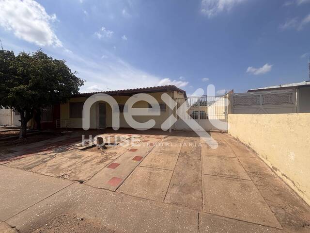 #3318 - CASA COMERCIAL para Venta en Maracaibo - V
