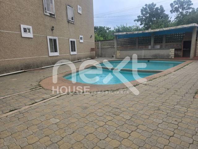 APARTAMENTO para Alquiler en Ciudad Ojeda - 3