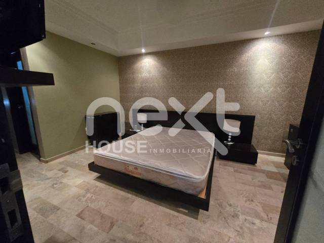 APARTAMENTO para Alquiler en Ciudad Ojeda - 5