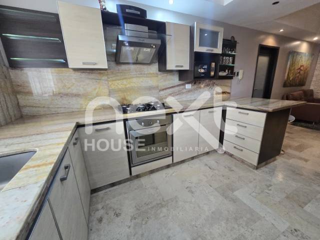 APARTAMENTO para Alquiler en Ciudad Ojeda - 2
