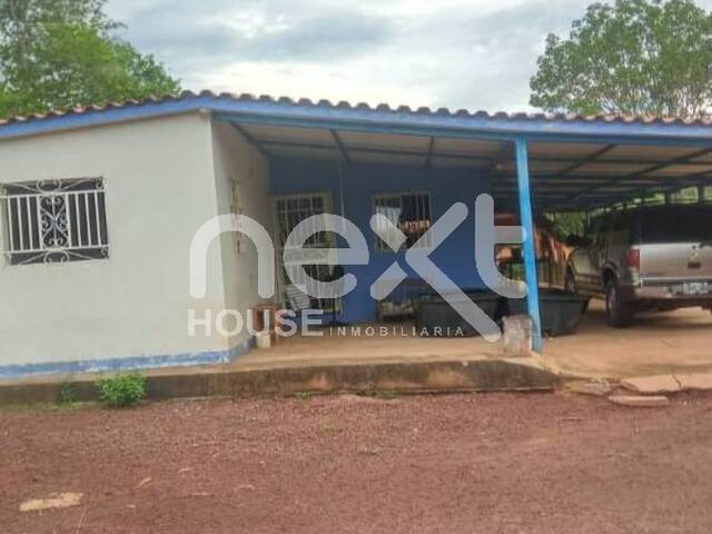 #3334 - GRANJA / FINCA para Venta en Maracaibo - V
