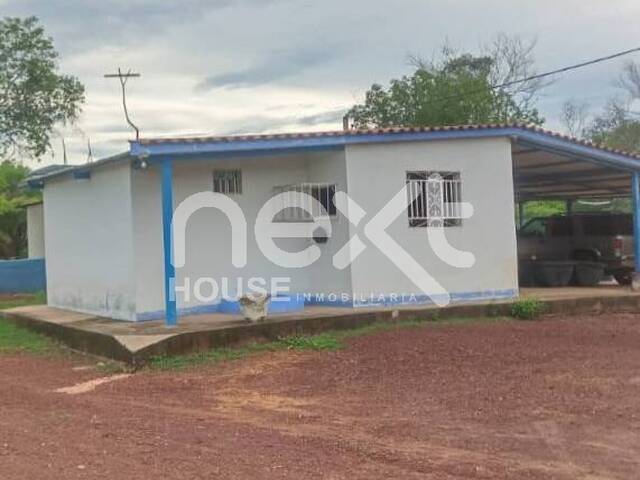 #3334 - GRANJA / FINCA para Venta en Maracaibo - V