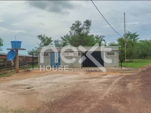 #3334 - GRANJA / FINCA para Venta en Maracaibo - V