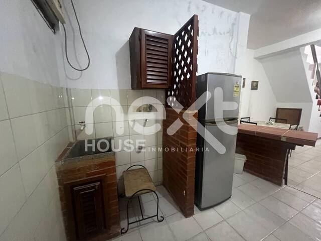 TOWNHOUSE para Alquiler en Ciudad Ojeda - 4