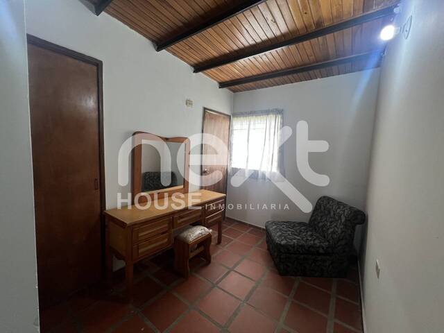 APARTAMENTO para Alquiler en Ciudad Ojeda - 4