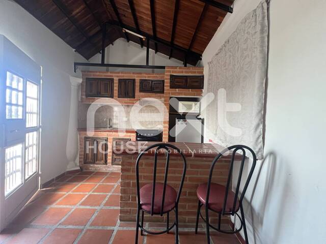APARTAMENTO para Alquiler en Ciudad Ojeda - 2