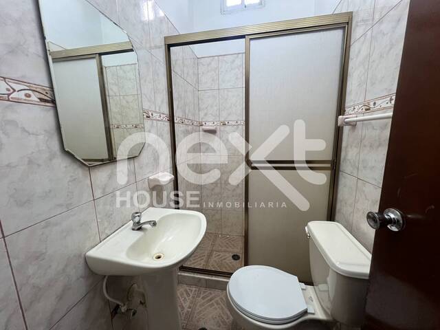HABITACIÓN para Alquiler en Ciudad Ojeda - 2