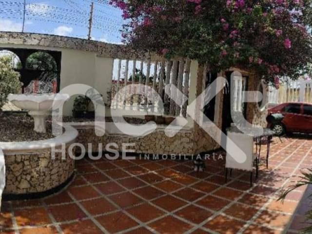 #3385 - CASA para Venta en Maracaibo - V