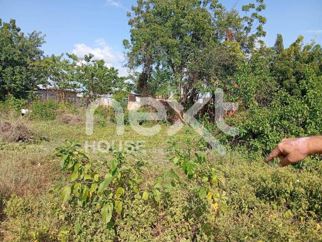 #3390 - TERRENO para Venta en Ciudad Ojeda - V
