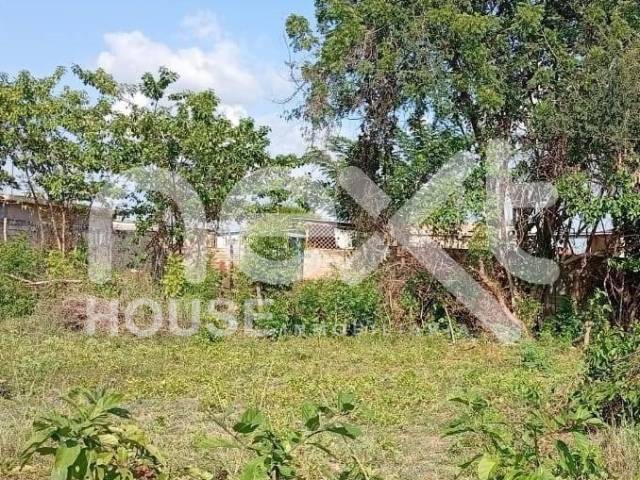 #3390 - TERRENO para Venta en Ciudad Ojeda - V