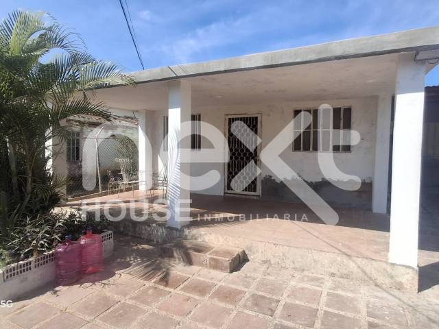 #3403 - CASA para Venta en Maracaibo - V