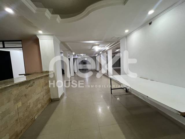 #3406 - LOCAL COMERCIAL para Alquiler en Ciudad Ojeda - V