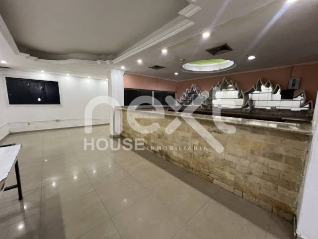 #3406 - LOCAL COMERCIAL para Alquiler en Ciudad Ojeda - V