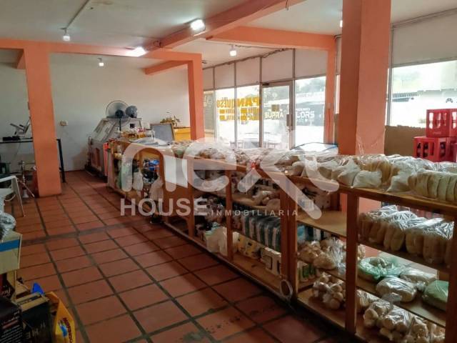 #3418 - FONDO DE COMERCIO para Venta en Maracaibo - V