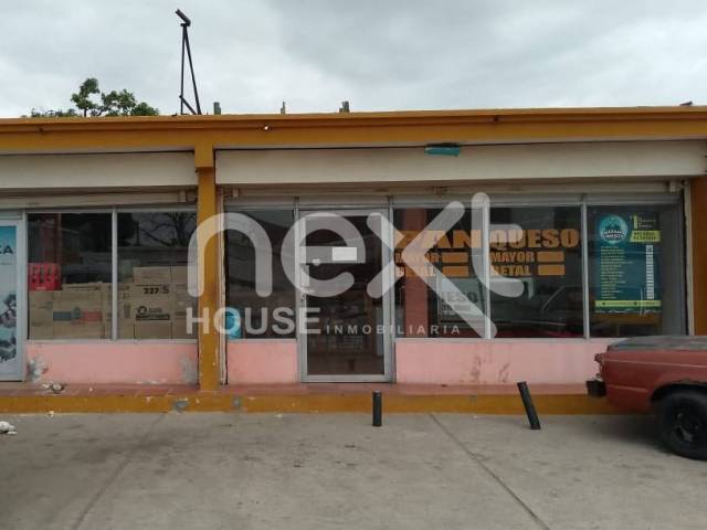 #3418 - FONDO DE COMERCIO para Venta en Maracaibo - V