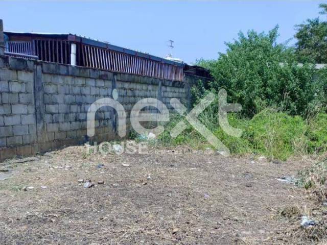#3420 - TERRENO para Venta en Ciudad Ojeda - V