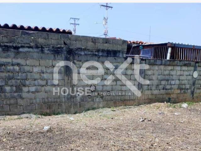 #3420 - TERRENO para Venta en Ciudad Ojeda - V