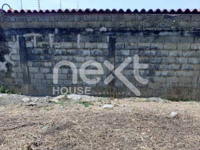 #3420 - TERRENO para Venta en Ciudad Ojeda - V