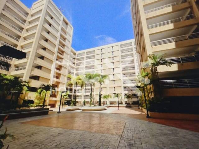 #3422 - APARTAMENTO para Alquiler en Maracaibo - V