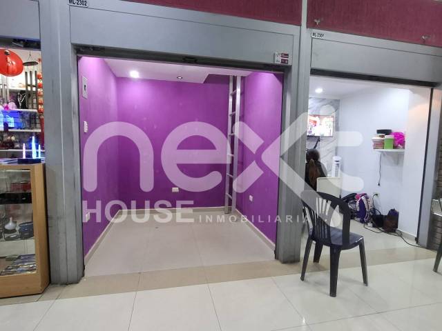 #3434 - LOCAL COMERCIAL para Alquiler en Maracaibo - V