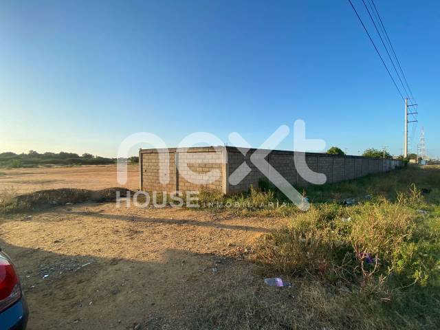 TERRENO para Venta en San Francisco - 3