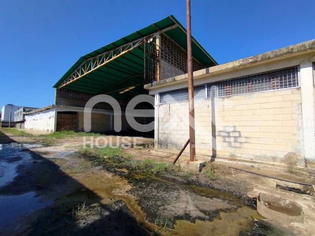 GALPÓN para Venta en Maracaibo - 4