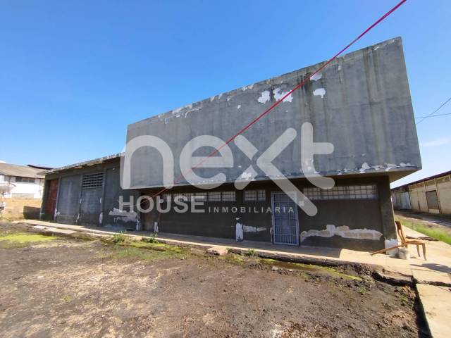 GALPÓN para Venta en Maracaibo - 2