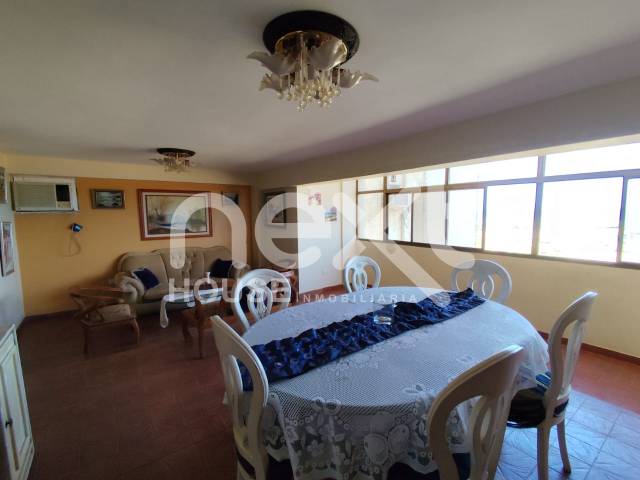 #3480 - APARTAMENTO para Alquiler en Maracaibo - V