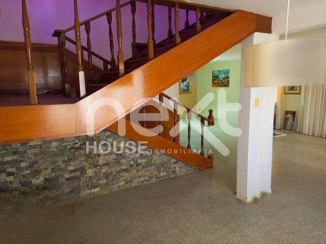 #3481 - TOWNHOUSE para Venta en Ciudad Ojeda - V
