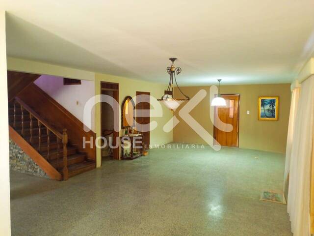#3481 - TOWNHOUSE para Venta en Ciudad Ojeda - V