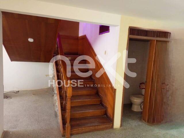 #3481 - TOWNHOUSE para Venta en Ciudad Ojeda - V
