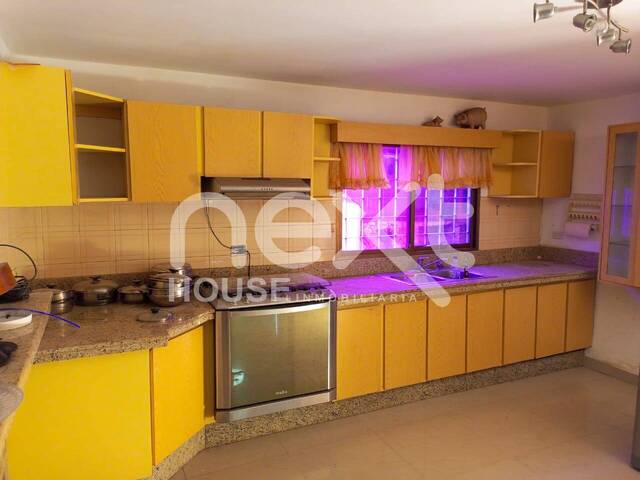 TOWNHOUSE para Venta en Ciudad Ojeda - 5